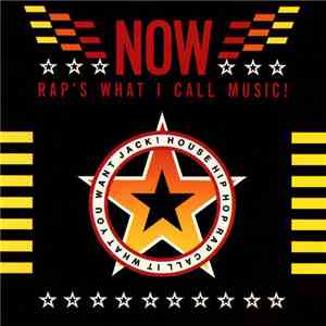 Various - Now, Rap's What I Call Music! mp3 album