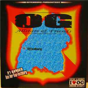 Various - OG Allstars & Friends mp3 album