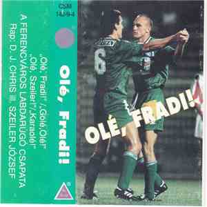 Various - Olé, Fradi! mp3 album