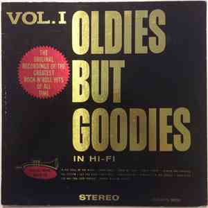 Various - Oldies But Goodies Vol. 1 mp3 album