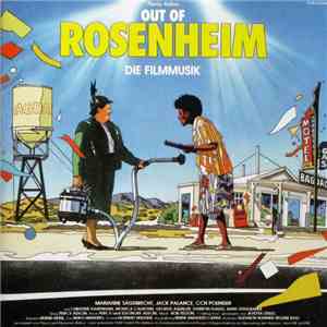 Various - Out Of Rosenheim - Die Filmmusik mp3 album