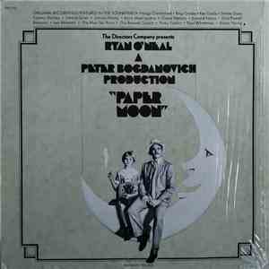 Various - Paper Moon: Original Recordings Featured In The Soundtrack mp3 album