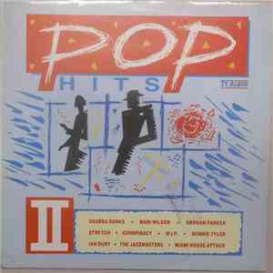 Various - Pop Hits Vol.2 mp3 album