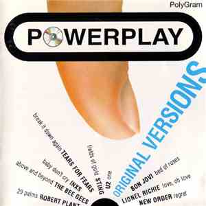 Various - Powerplay mp3 album