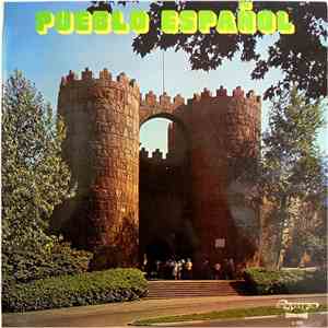 Various - Pueblo Español mp3 album