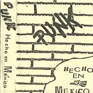 Various - Punk Hecho En México mp3 album