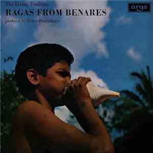 Various - Ragas From Benares mp3 album