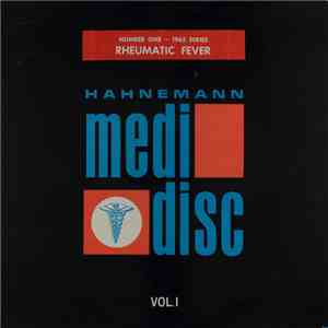 Various - Rheumatic Fever mp3 album