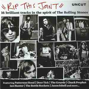 Various - Rip This Joint (16 Brilliant Tracks In The Spirit Of The Rolling Stones) mp3 album