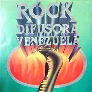 Various - Rock Difusora Venezuela mp3 album