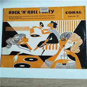 Various - Rock 'N' Roll Party mp3 album