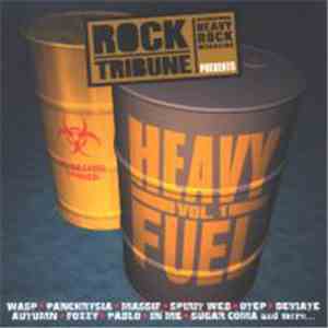Various - Rock Tribune Presents: Heavy Fuel Vol. 1 mp3 album