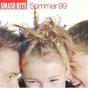 Various - Smash Hits Summer 99 mp3 album