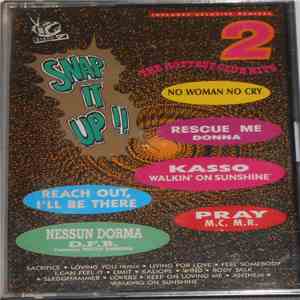 Various - Snap It Up!! Vol.2 mp3 album