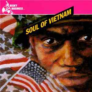 Various - Soul Of Vietnam mp3 album