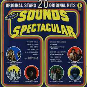 Various - Sounds Spectacular mp3 album