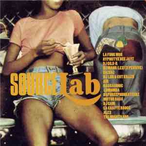 Various - Source Lab mp3 album