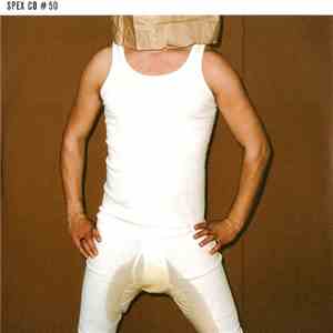 Various - SPEX CD #50 mp3 album