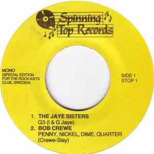 Various - Spinning Top 1 mp3 album