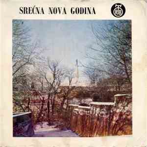 Various - Srećna Nova Godina (Novogodišnja Ploča 1969.) mp3 album
