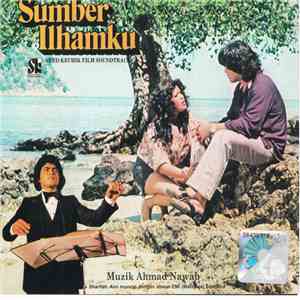 Various - Sumber Ilhamku mp3 album