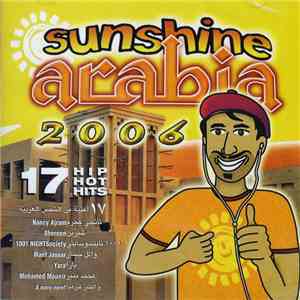 Various - Sunshine Arabia 2006 mp3 album