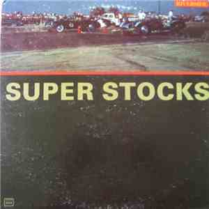 Various - Super Stocks mp3 album