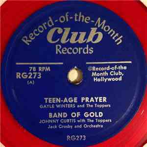 Various - Teen-Age Prayer mp3 album
