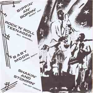 Various - Teenbeat mp3 album