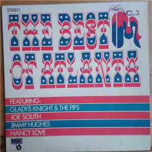 Various - The Best Of Atlanta Vol.3 mp3 album