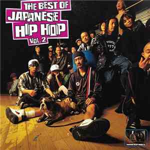 Various - The Best Of Japanese Hip Hop Vol.2 mp3 album