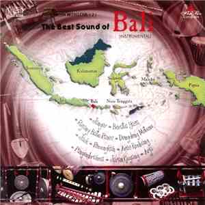 Various - The Best Sound Of Bali (Instrumental) mp3 album