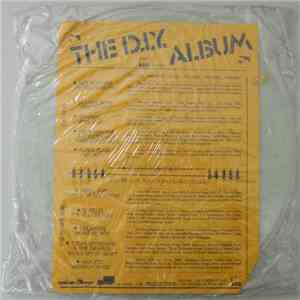 Various - The D.I.Y. Album mp3 album