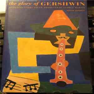 Various - The Glory Of Gershwin mp3 album