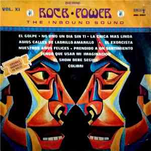 Various - The Inbound Sound Vol. XI (Soundtracks) mp3 album