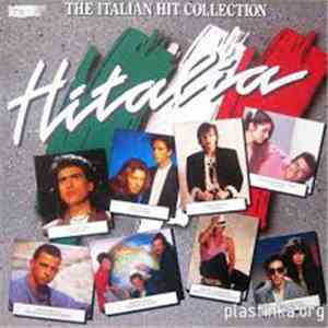 Various - The Italian Hit Collection - Hitalia mp3 album