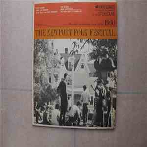 Various - The Newport Folk Festival, 1960, Vol. 1 mp3 album