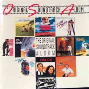 Various - The Original Soundtrack Album mp3 album