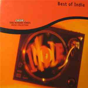 Various - The Sunday Times Music Collection: Best Of Indie mp3 album