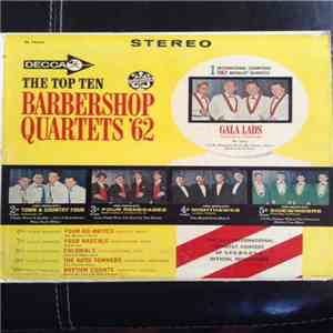Various - The Top Ten Barbershop Quartets of '62 mp3 album