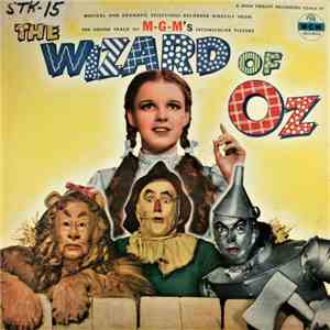 Various - The Wizard Of Oz mp3 album