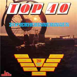 Various - Top 40 Zomerherinneringen mp3 album