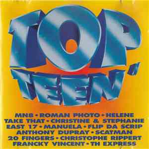 Various - Top Teen' mp3 album