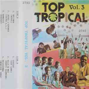 Various - Top Tropical Vol. 3 mp3 album