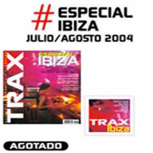 Various - Trax Ibiza mp3 album