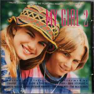 Various - Trilha Sonora Original do Filme "Meu Primeiro Amor - Parte 2" mp3 album
