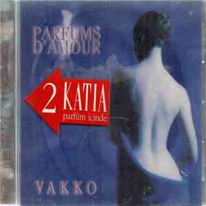 Various - Vakko Parfums D'Amour mp3 album