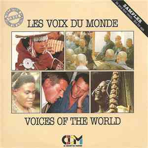 Various - Voix Du Monde = Voices Of The World mp3 album