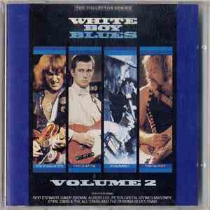 Various - White Boy Blues Volume 2 mp3 album