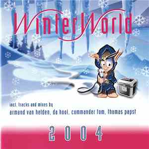 Various - Winter World 2004 mp3 album